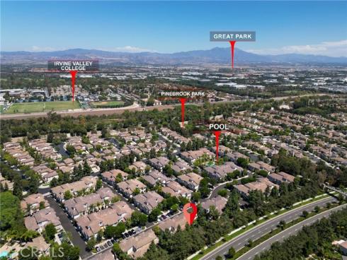 1804 Crescent Oak , Irvine, CA