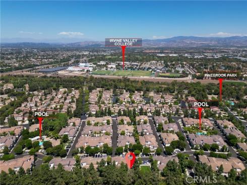 1804 Crescent Oak , Irvine, CA