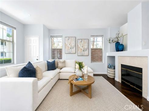 1804 Crescent Oak , Irvine, CA