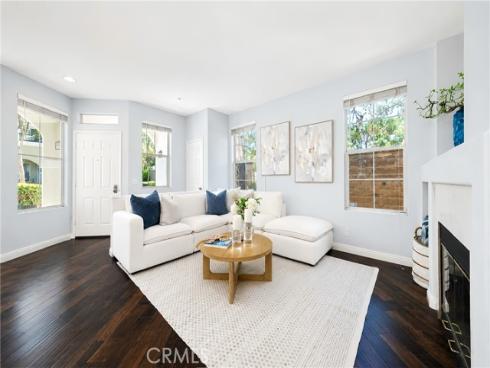 1804 Crescent Oak , Irvine, CA
