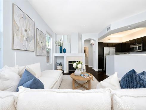 1804 Crescent Oak , Irvine, CA