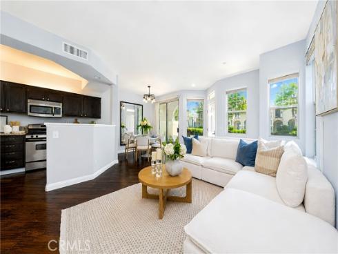 1804 Crescent Oak , Irvine, CA
