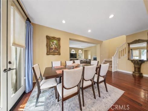 167 Great Lawn , Irvine, CA