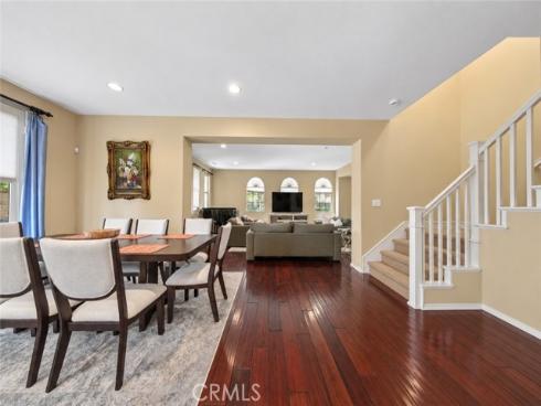 167 Great Lawn , Irvine, CA