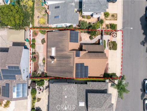5 Taylor , Irvine, CA