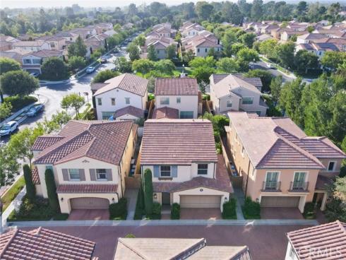 143 Hargrove , Irvine, CA