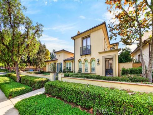 39 Arrowhead , Irvine, CA