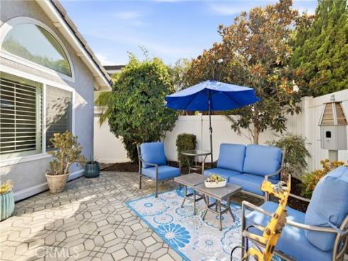 5 Wadsworth , Irvine, CA