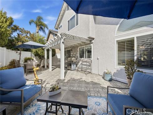 5 Wadsworth , Irvine, CA