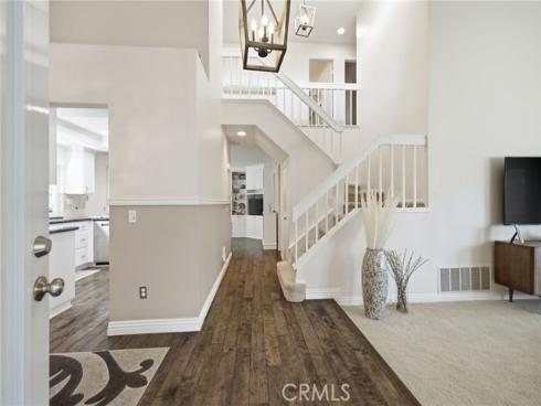 5 Wadsworth , Irvine, CA