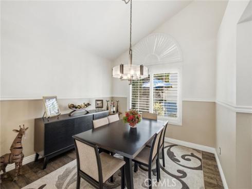5 Wadsworth , Irvine, CA