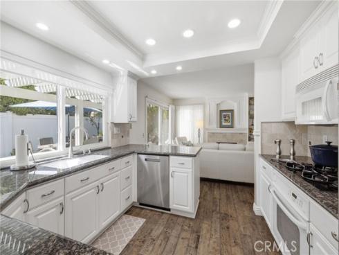 5 Wadsworth , Irvine, CA