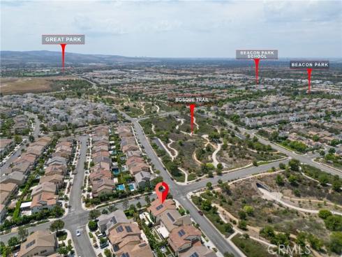 110 Perspective , Irvine, CA