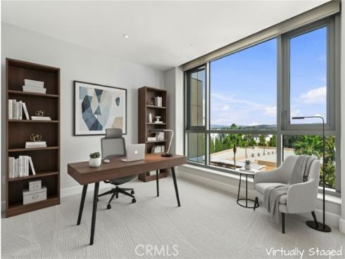 5066 Scholarship , Irvine, CA