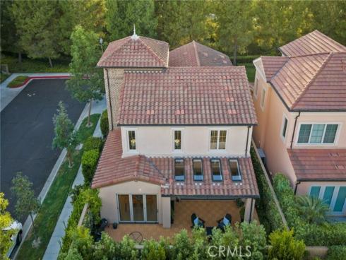 29 Lupari , Irvine, CA