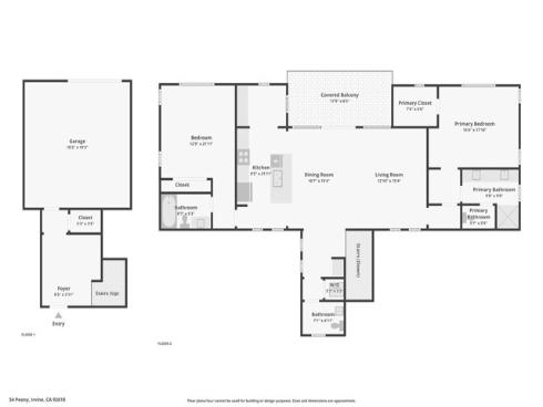 54  Peony  , Irvine, CA