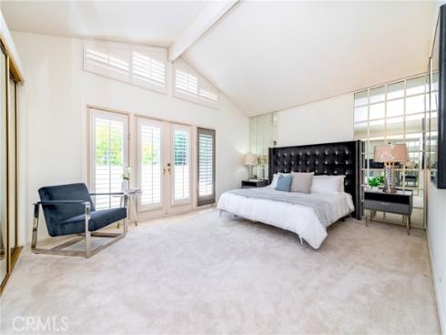 9 Teakwood , Irvine, CA