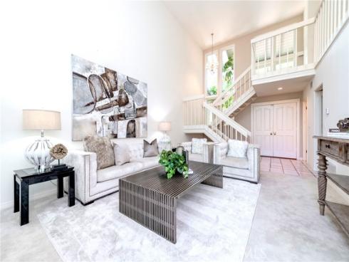 9 Teakwood , Irvine, CA