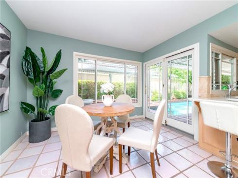 9 Teakwood , Irvine, CA