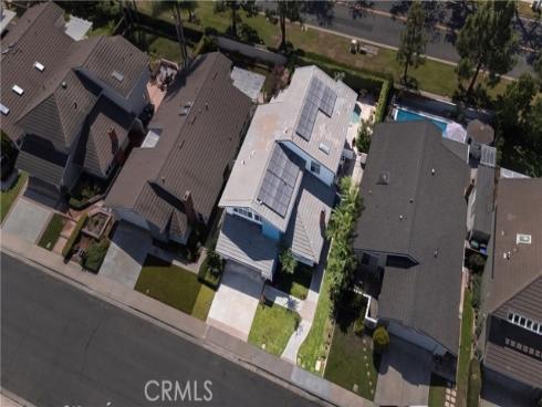 18 Timbergate , Irvine, CA