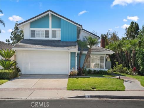 18  Timbergate  , Irvine, CA