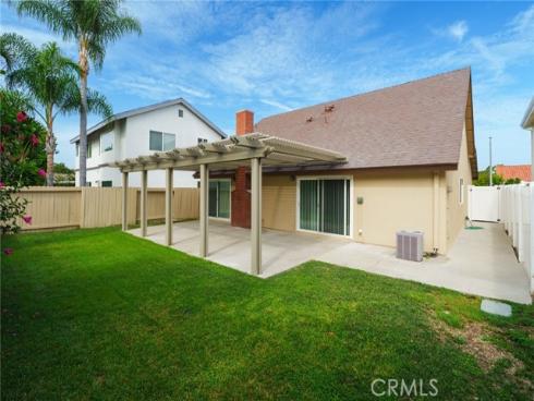 14712 Comet , Irvine, CA