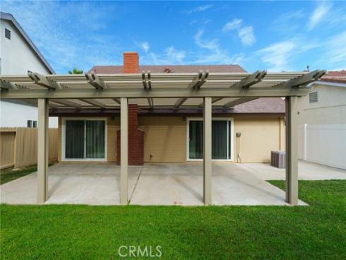 14712 Comet , Irvine, CA
