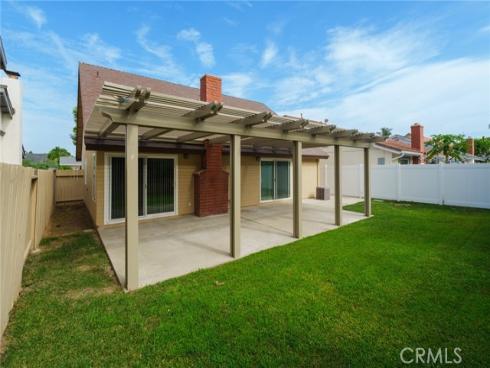 14712 Comet , Irvine, CA