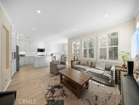 107 Overbrook , Irvine, CA