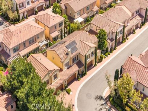 107 Overbrook , Irvine, CA