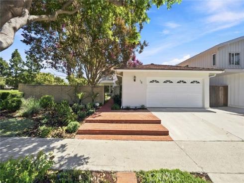 16 Angell Street, Irvine, CA