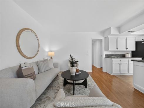16 Angell Street, Irvine, CA