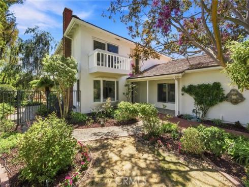 16 Angell Street, Irvine, CA