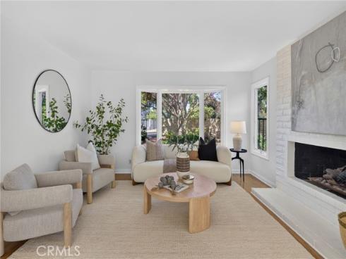 16 Angell Street, Irvine, CA