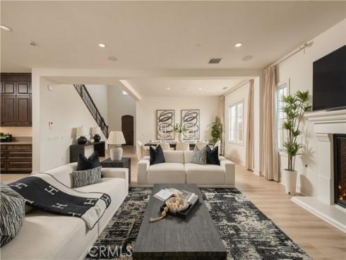 53 Eider Run , Irvine, CA