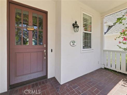 82 Winslow , Irvine, CA