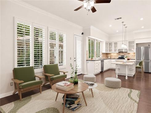 82 Winslow , Irvine, CA
