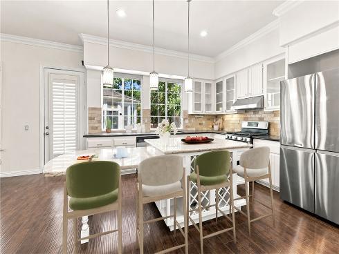 82 Winslow , Irvine, CA
