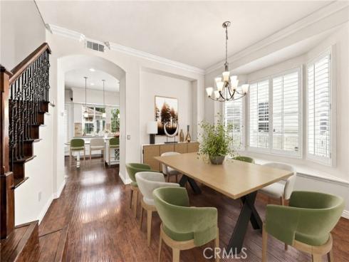 82 Winslow , Irvine, CA
