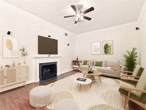 82 Winslow , Irvine, CA