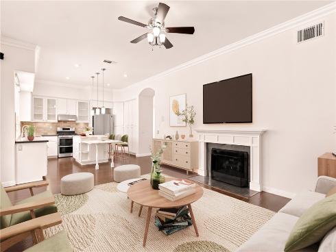 82 Winslow , Irvine, CA