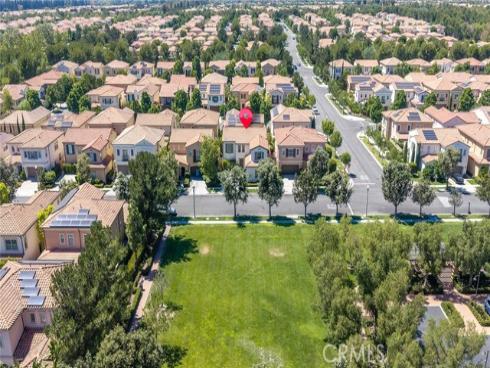 123 Doverwood , Irvine, CA