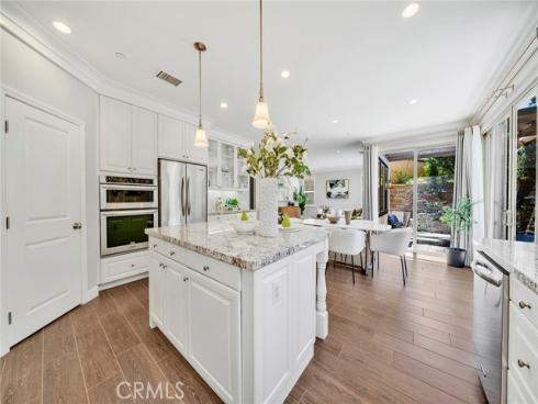 123 Doverwood , Irvine, CA