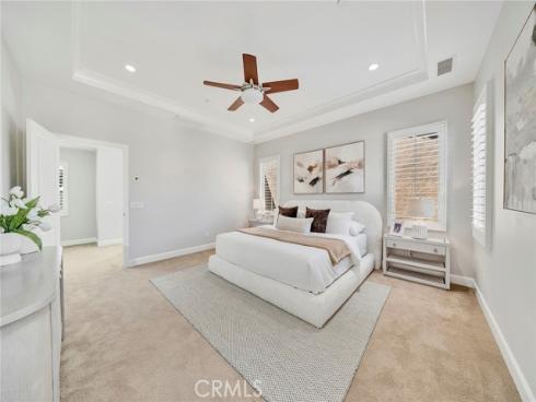 123 Doverwood , Irvine, CA