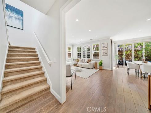123 Doverwood , Irvine, CA