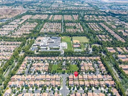 123 Doverwood , Irvine, CA