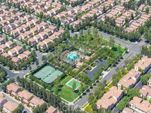 123 Doverwood , Irvine, CA