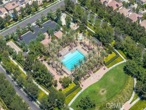 123 Doverwood , Irvine, CA