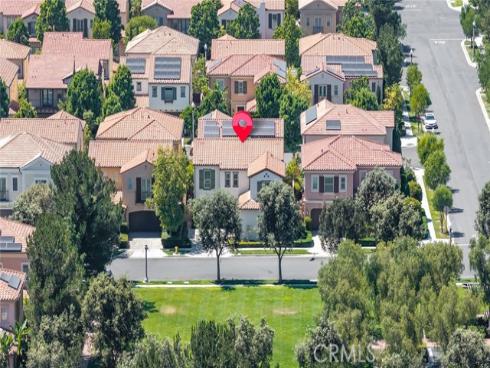 123 Doverwood , Irvine, CA