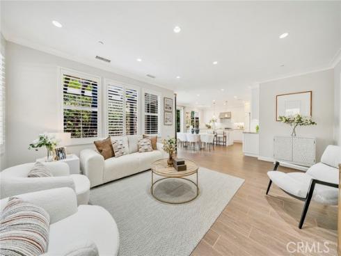 123 Doverwood , Irvine, CA